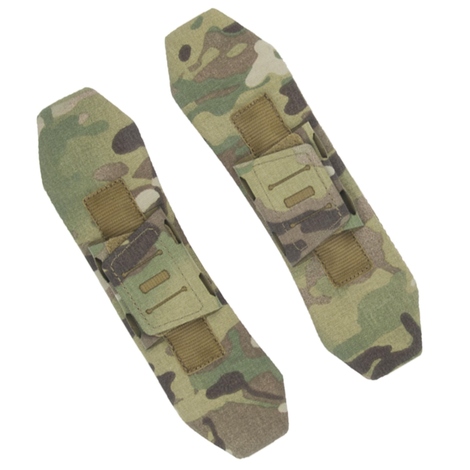 Nakładki Templars Gear TPC Shoulders Comfort Pads GEN 2 - Multicam