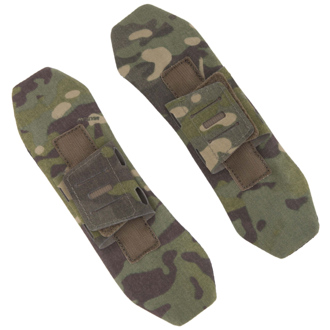 Nakładki Templars Gear TPC Shoulders Comfort Pads GEN 2 - Multicam Tropic