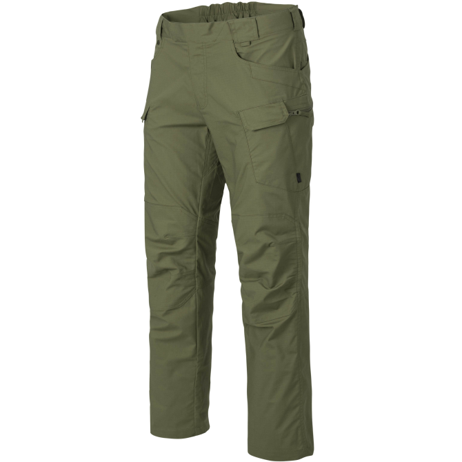 Spodnie Helikon UTP Rip-Stop - Olive Green