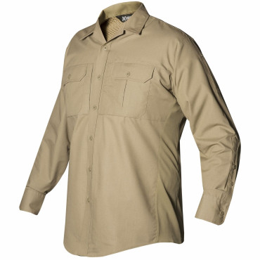 Koszula Vertx Phantom LT Long Sleeve Shirt VTX8120 Desert Tan