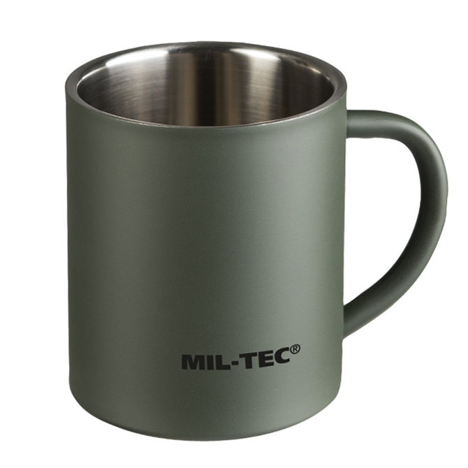 Kubek Mil-Tec Insulated Mug 300 ml (14603500)