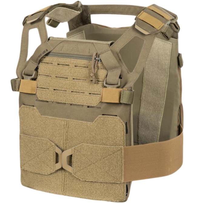 Kamizelka Direct Action Spitfire MK II Plate Carrier - Adaptive Green