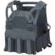 Kamizelka Direct Action Hellcat Low Vis Plate Carrier - Urban Grey