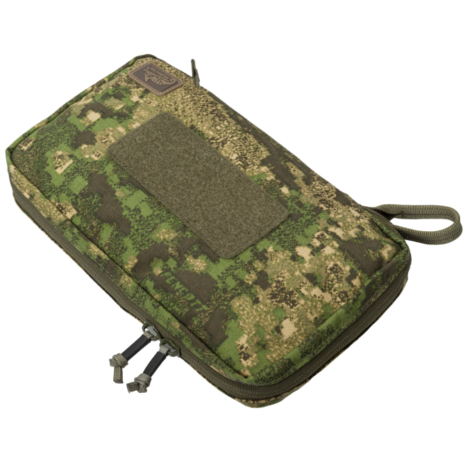 Pokrowiec Helikon Mini Service Pocket - Cordura - Pencott Wildwood