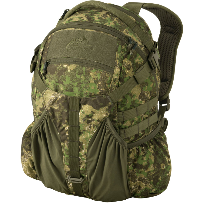 Plecak Taktyczny Helikon Raider - Cordura - Pencott GreenZone