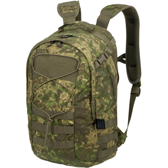 Plecak Helikon EDC Pack - Cordura - Pencott Wildwood