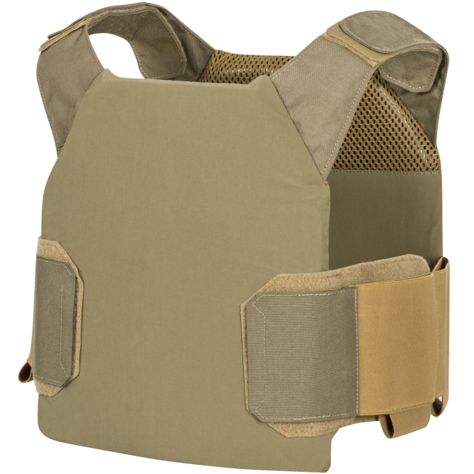 Kamizelka Direct Action Corsair Low Profile Plate Carrier - Adaptive Green