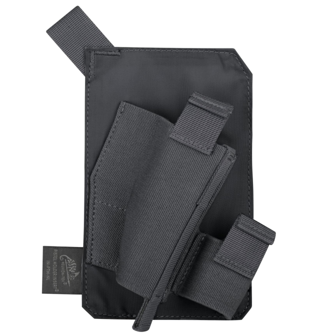 Organizer Helikon Pistol Holder Insert - Shadow Grey