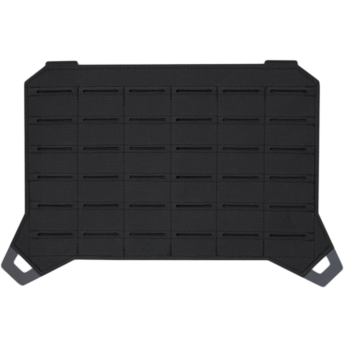 Panel Direct Action Spitfire MOLLE Flap - Czarny