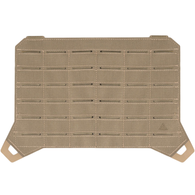 Panel Direct Action Spitfire MOLLE Flap - Coyote Brown