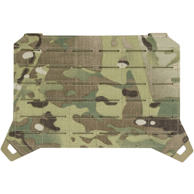 Panel Direct Action Spitfire MOLLE Flap - Multicam