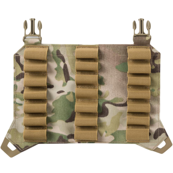 Panel Direct Action Spitfire Shotgun Shell Flap - Multicam