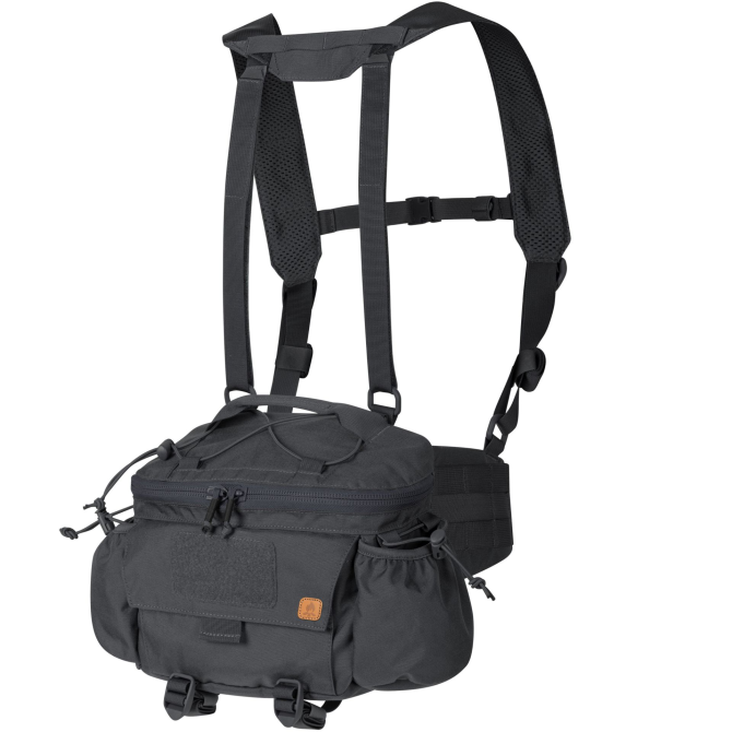 Torba Biodrowa Helikon Foxtrot MK2 - Shadow Grey