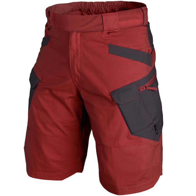 Krótkie Spodnie Helikon UTP Urban Tactical Pants - Crimson Sky / Ash Grey