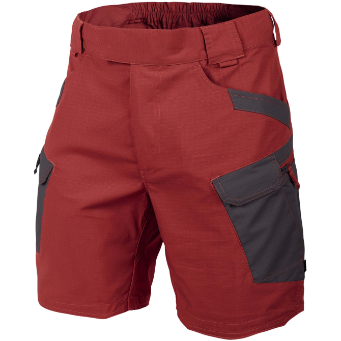 Krótkie Spodnie Helikon UTP 8.5 Urban Tactical Pants - Crimson Sky / Ash Grey