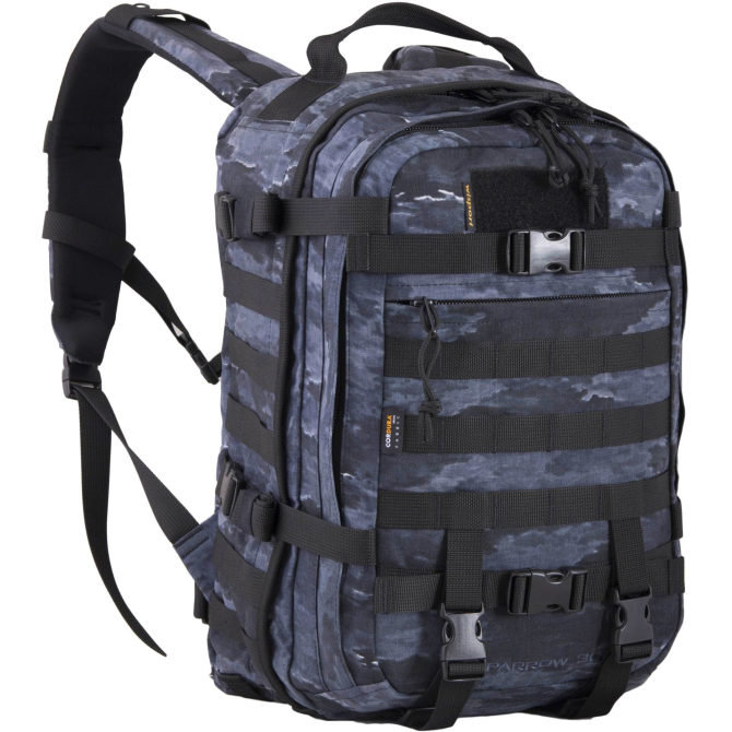 Plecak Wisport Sparrow II 30l - A-TACS LE-X