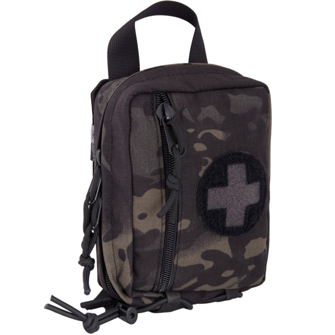 Apteczka Zrywana Templars Gear AZ1 Pouch - Multicam Black