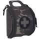 Apteczka Templars Gear Silent IFAK Pouch - Multicam Black