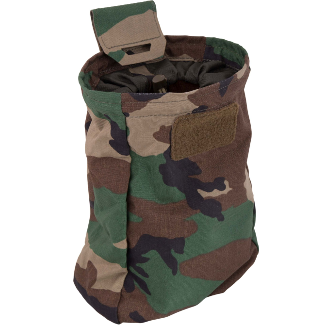 Torba Zrzutowa Templars Gear Dump Bag Pouch Long - US Woodland