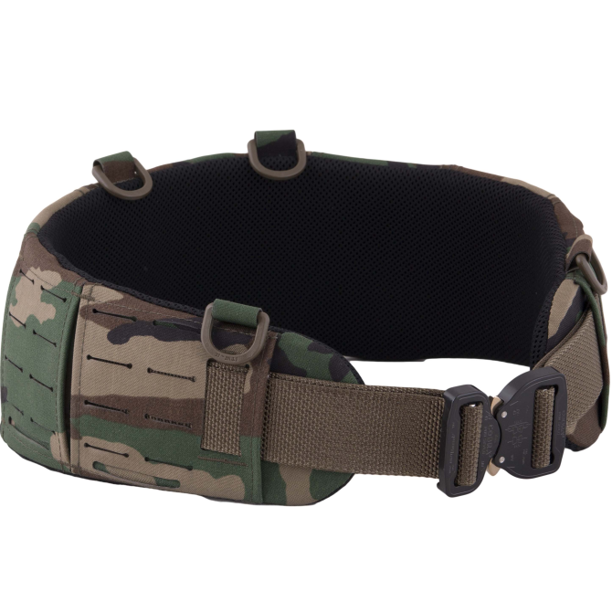 Pas Taktyczny Templars Gear PT2 Belt - US Woodland