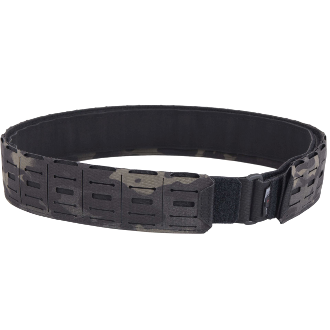 Pas Taktyczny Templars Gear PT5 Low Profile Belt GEN. 2 - Multicam Black