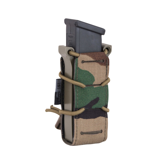 Ładownica Templars Gear FMPDS Pouch - US Woodland