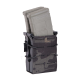 Ładownica Templars Gear Double FMR Pouch - Multicam Black