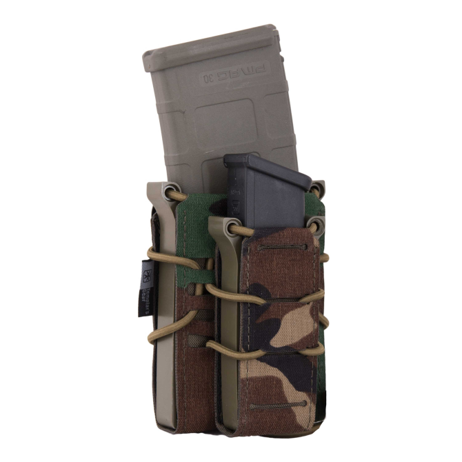 Ładownica Templars Gear FMRP Pouch - US Woodland