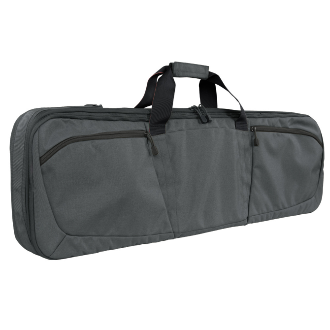 Torba Condor 26 inch Dispatch Take Down Case - Slate (111186-027)