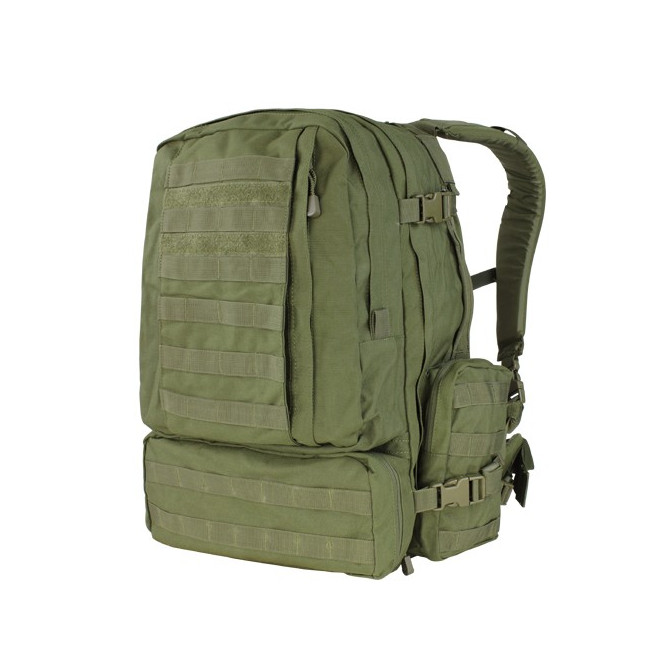 Plecak Condor 3-Days Assault Pack Oliwkowy - 125-001