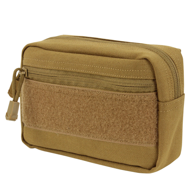 Kieszeń Condor Compact Utility Pouch - Coyote Brown (191178-498)