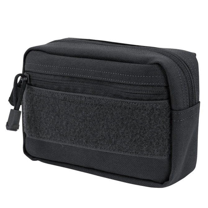 Kieszeń Condor Compact Utility Pouch - Czarna (191178-002)