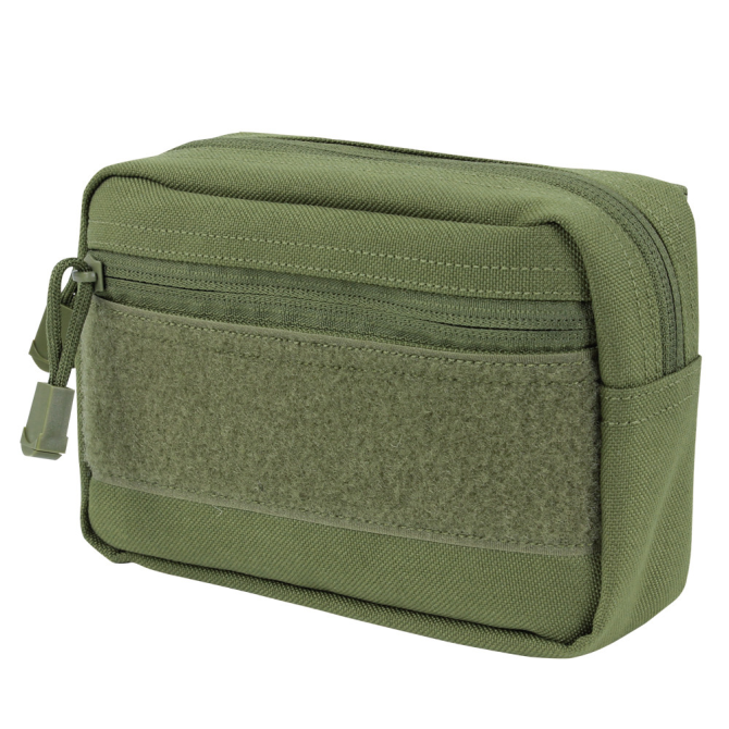 Kieszeń Condor Compact Utility Pouch - Olive Drab (191178-001)