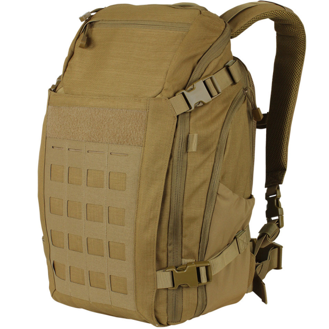 Plecak Condor Solveig Pack Gen II - Coyote Brown (111187-498)