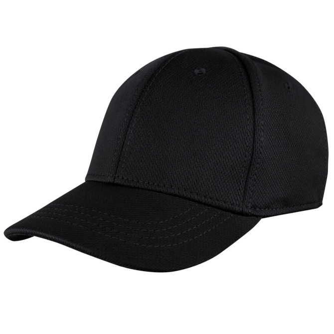 Czapka Condor Flex Team Cap - Czarna (161131-002)