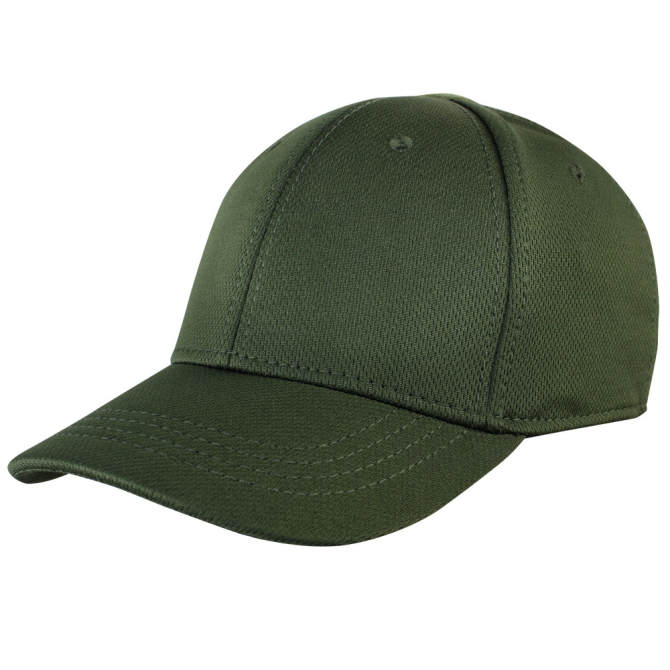 Czapka Condor Flex Team Cap - Olive Drab (161131-001)