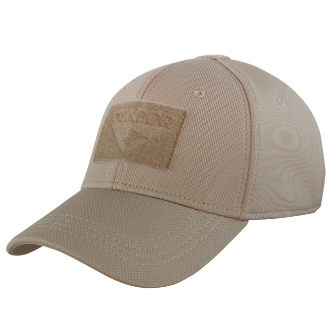 Czapka Condor Flex Cap - Tan (161080-003)