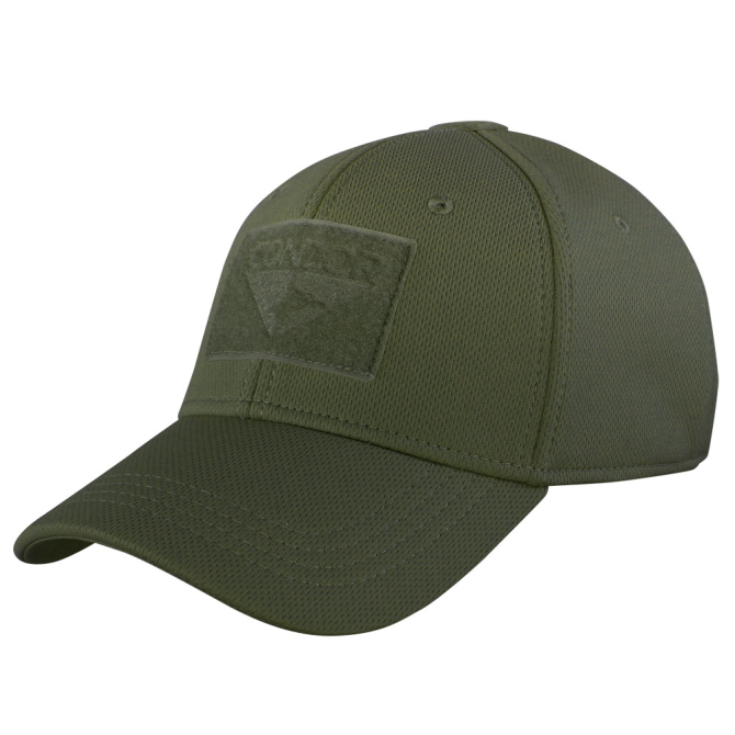 Czapka Condor Flex Cap - Olive Drab (161080-001)