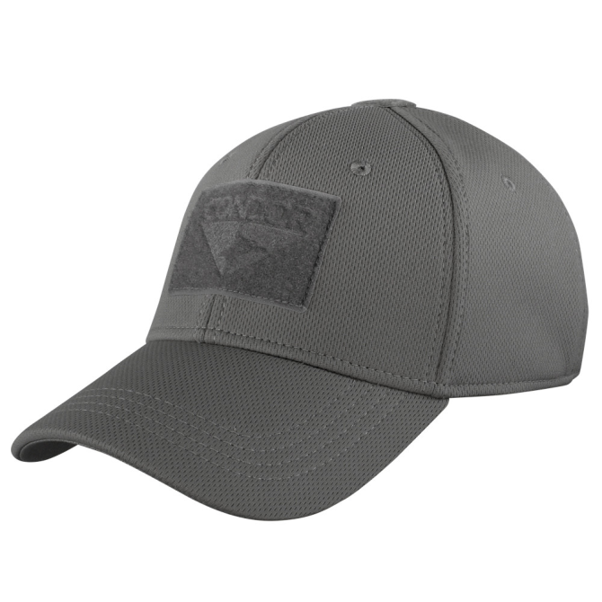 Czapka Condor Flex Cap - Graphite (161080-018)