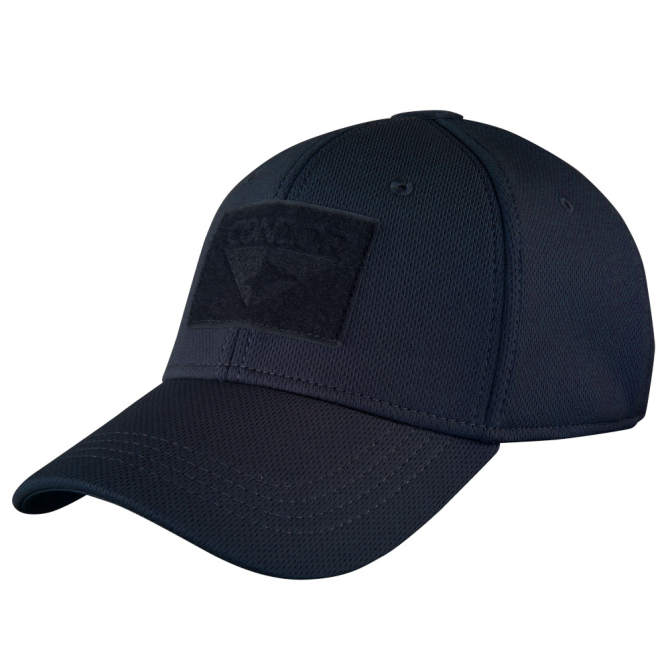 Czapka Condor Flex Cap - Navy (161080-006)