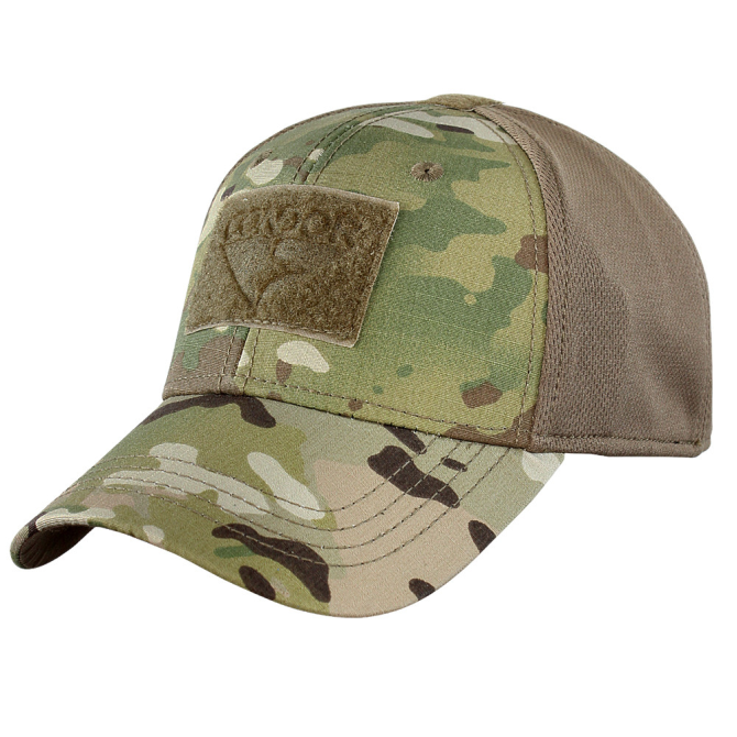 Czapka Condor Flex Cap - Multicam (161080-008)