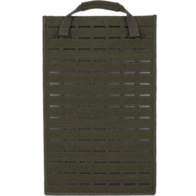 Panel Mil-Tec Laser Cut Large Insert - Olive Drab (14090201)