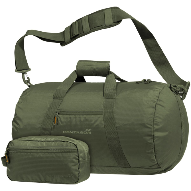 Torba Pentagon Kanon Duffle 45l Bag - Oliwkowa (K16102-06)