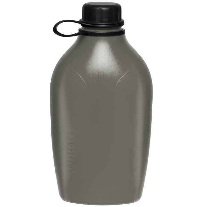 Butelka Wildo Explorer Bottle - 1000 ml - Czarna (4211)