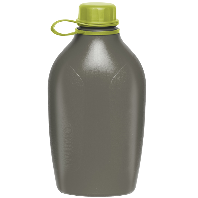 Butelka Wildo Explorer Bottle - 1000 ml - Lime (4211)