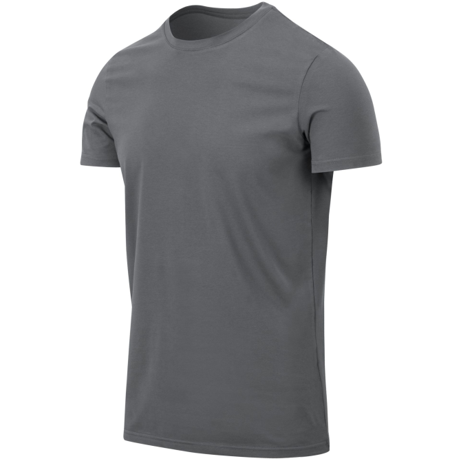 Koszulka Helikon T-Shirt Slim - Shadow Grey