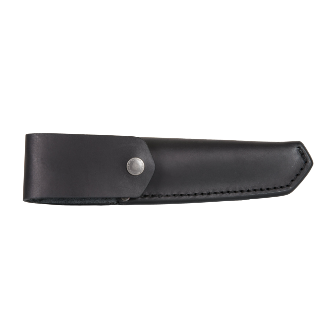 Pochewka Morakniv Leather Sheath - Czarna (ID 13272)