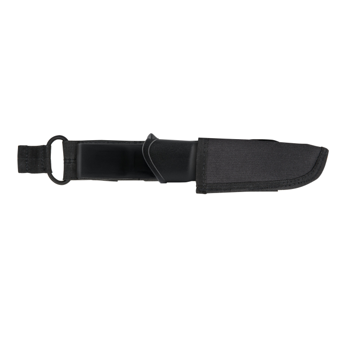 Pochewka Morakniv Companion Expert Sheath - Czarny (ID 13005)