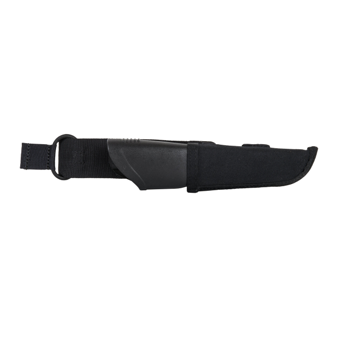 Pochewka Morakniv Bushcraft Expert Sheath - Czarny (ID 13004)