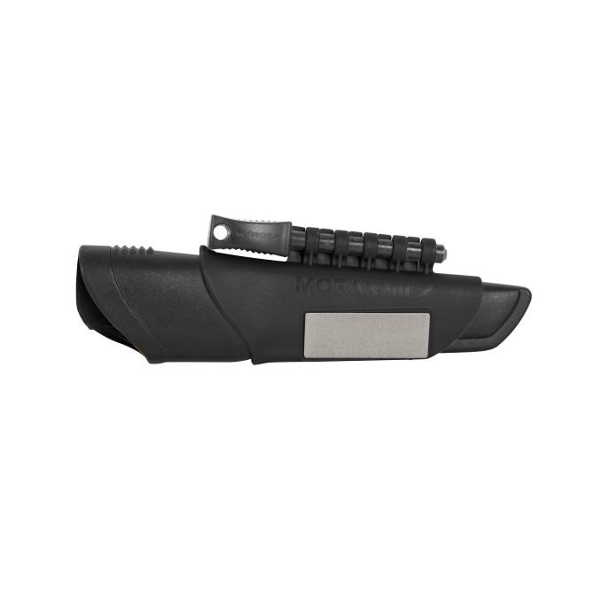 Pochewka Morakniv Bushcraft Survival Kit Sheath - Czarny (ID 13003)